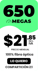 650 MEGAS