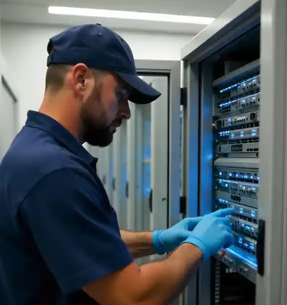 tecnico de fibergo