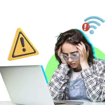 Tienes lento tu internet